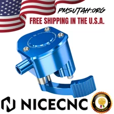 Thumb Throttle Control Assembly 2009-2023 Yamaha Raptor YFM 700R YFM700R ATV