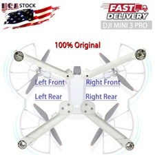 Original Left Right/Front Rear Arm Shell Cover Repair For DJI Mini 3 Pro Drone