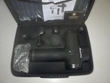 Massage Gun 20 Adjustable Speeds Handheld Vibration Deep Tissue Muscle