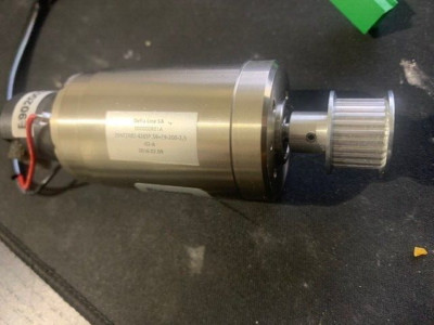 Portescap Bürstenmotor 35NT 2R 82 426SP  1 Stück  (10 Vorhanden) Neuwertig