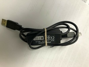 Plantronics APU-75, Electronic Hook Switch Cable-30 Day Money Back