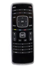 New Remote XRT100 Replace for Vizio TV E320AR E420AR E500AR E370VP E420VP E420VS