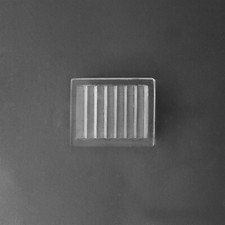 CAMERA SPARE PART REPLACEMENT / FOCAL FRAME ILLUMINATING WINDOW FOR LEICA M2 M4