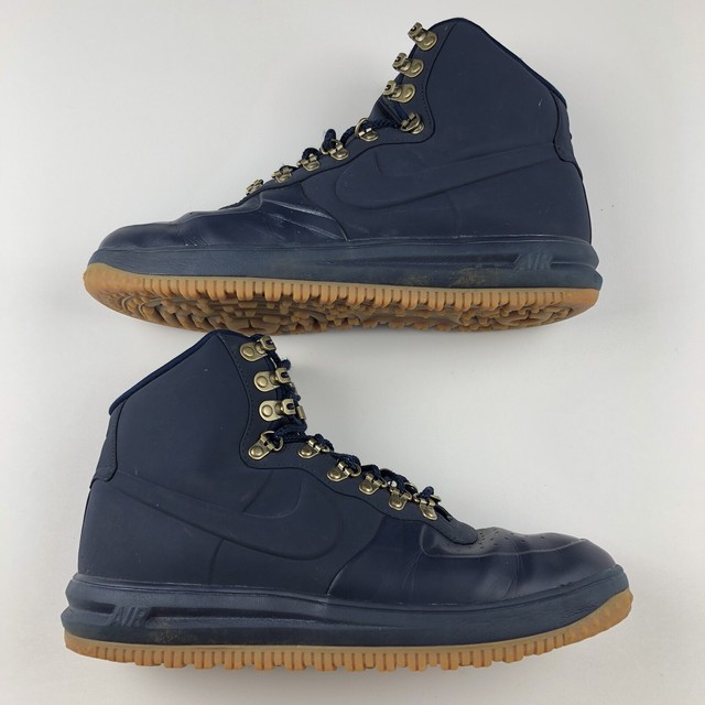 nike air force one lunar duckboot