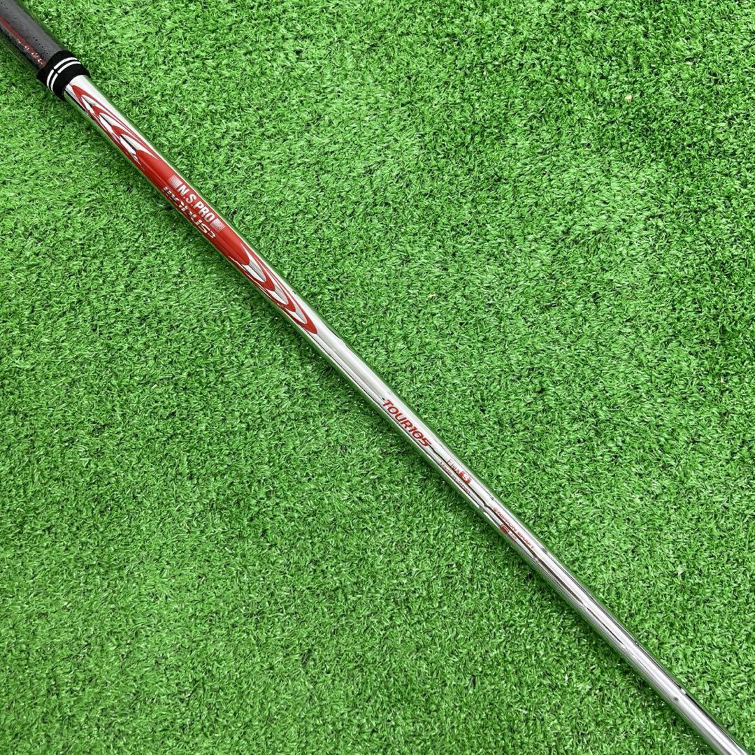 Lefty Ping Glide 4.0 Wedge 58 Modus3 | eBay