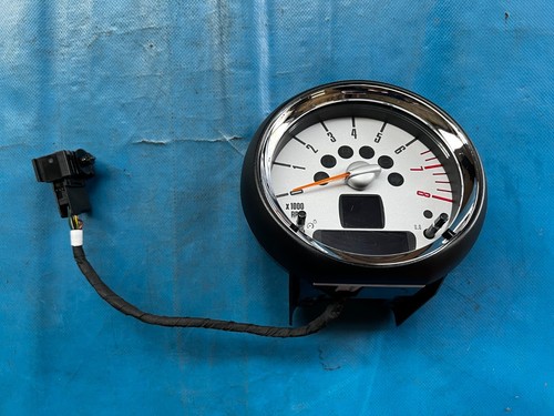 Tachometer