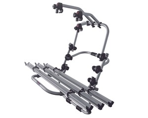 PORTABICIS DE PORTÓN TRASERO BICI OK 3 PARA 3 BICIS NISSAN QASHQAI+2 DESDE  2008 | eBay
