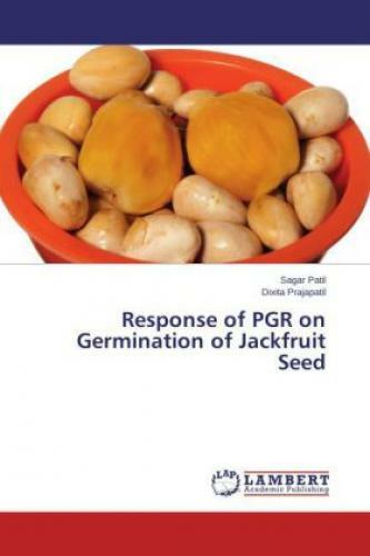 Thumbnail - Response Of Pgr On Germination Of Jackfruit Seed 2837