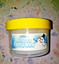 PEACHYBBIES SLIME NEW  Peachy's Melted Snowman