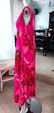 Pink 1970s Vintage Dresses for Women for sale | eBay Pink 1970s Vintage Dresses for Women for sale | eBay