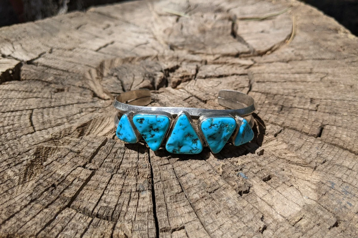 Ebay vintage turquoise sale jewelry