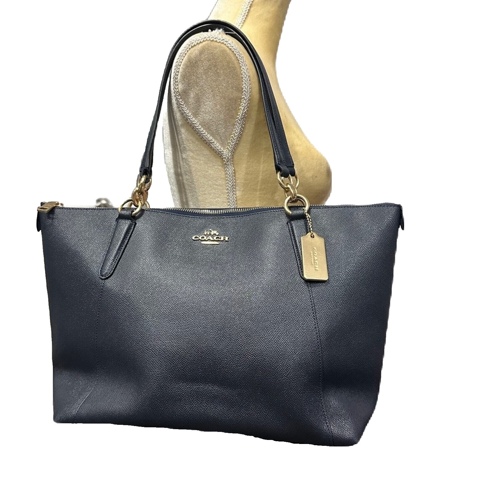 Crouch Fitzgerald In Vintage Bags, Handbags & Cases for sale | eBay