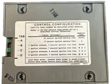 780-910 - TABS MISSING - SEE PHOTOS - AS PICTURED Ignition Control Module