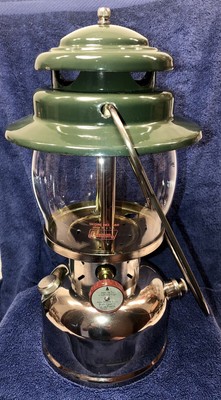 coleman 236a lantern