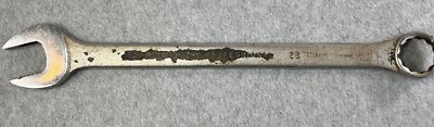 Proto Professional Tools Combo Wrench 28MM 12 Point Farm Shop Mechanic Auto USA