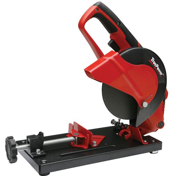 GolfWorks High Speed Cut-Off Chop Saw - For Graphite and Steel
