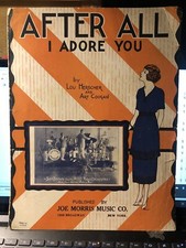     You Won  t Remember This      sheet music that time forgot 3-pack 