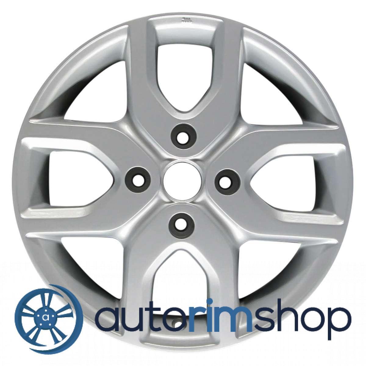 Nissan Cube 2009-2014 16