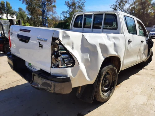 892210K011 Caja Reles/Fusibles para TOYOTA 2017 8516289 - Imagen 7 de 10