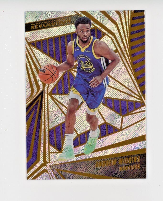 2023-24 Panini Revolution NBA Basketball Vet & RC Base Card You 