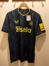 ***BNWT*** Newcastle Third Kit Mens Large 2023/24