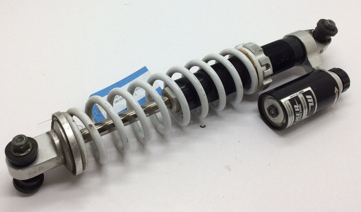 2015-2016 Polaris 600 800 Switchback Pro S OEM Gas Piggyback Rear