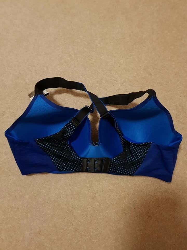 BNWT Maidenform Sport Convertible Wirefree Bra Size 36D RRP 34 eBay