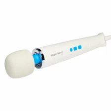 Magic Wand Plus new white 