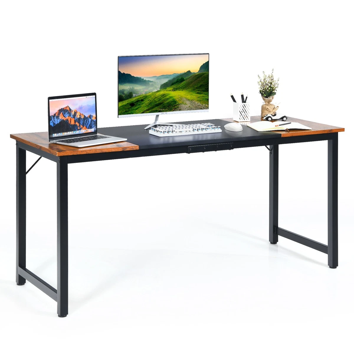 Computer modern desk online