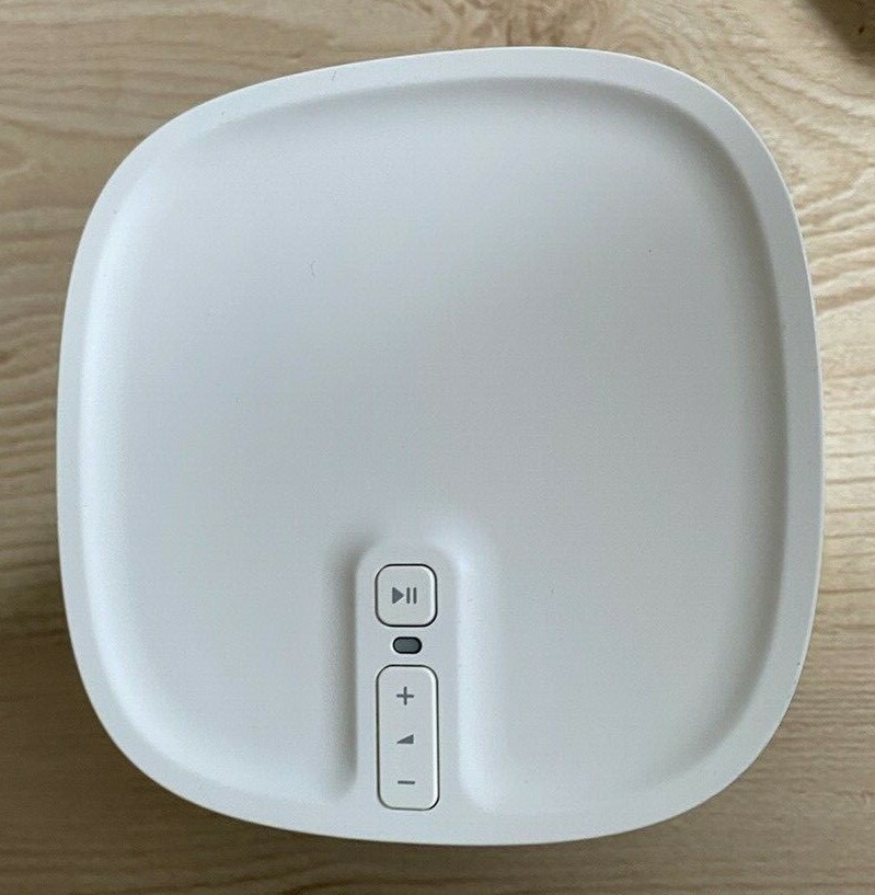 sonos multiroom lautsprecher