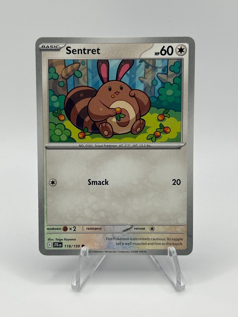Sentret - SV09: Journey Together