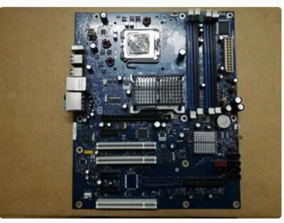 Intel DP35DP Motherboard
