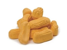 PEANUTS - Spangler Circus Peanuts - Select Weight