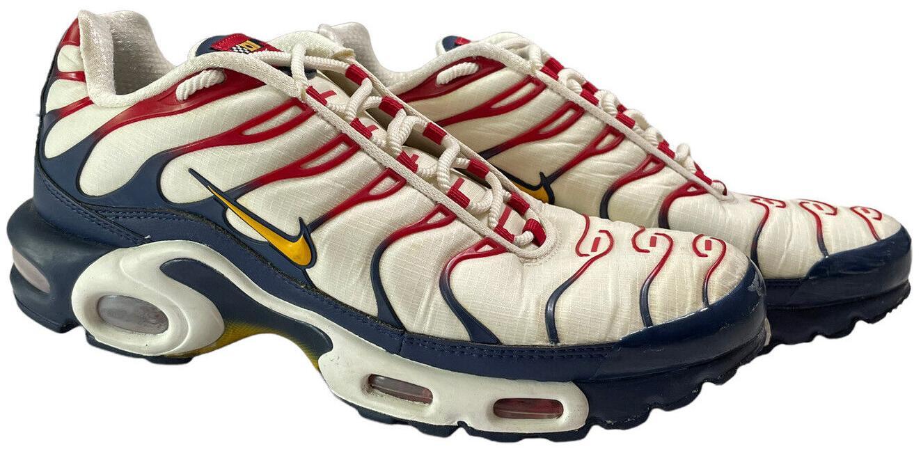 air max plus nautical