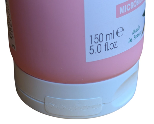 Paquete de 4 acondicionadores de cuero cabelludo sensible Klorane peonía Francia microbioma natural - Imagen 7 de 9
