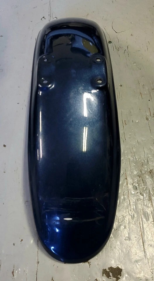 GUARDABARROS DELANTERO YAMAHA XJ700/XJ750 MAXIM 42X-21510-00-KU 1985-1986 Foto 4 de 4