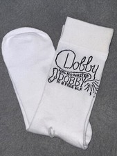Harry Potter / Wizarding World / Dobby Has No Master/Is A Free Elf / Socks