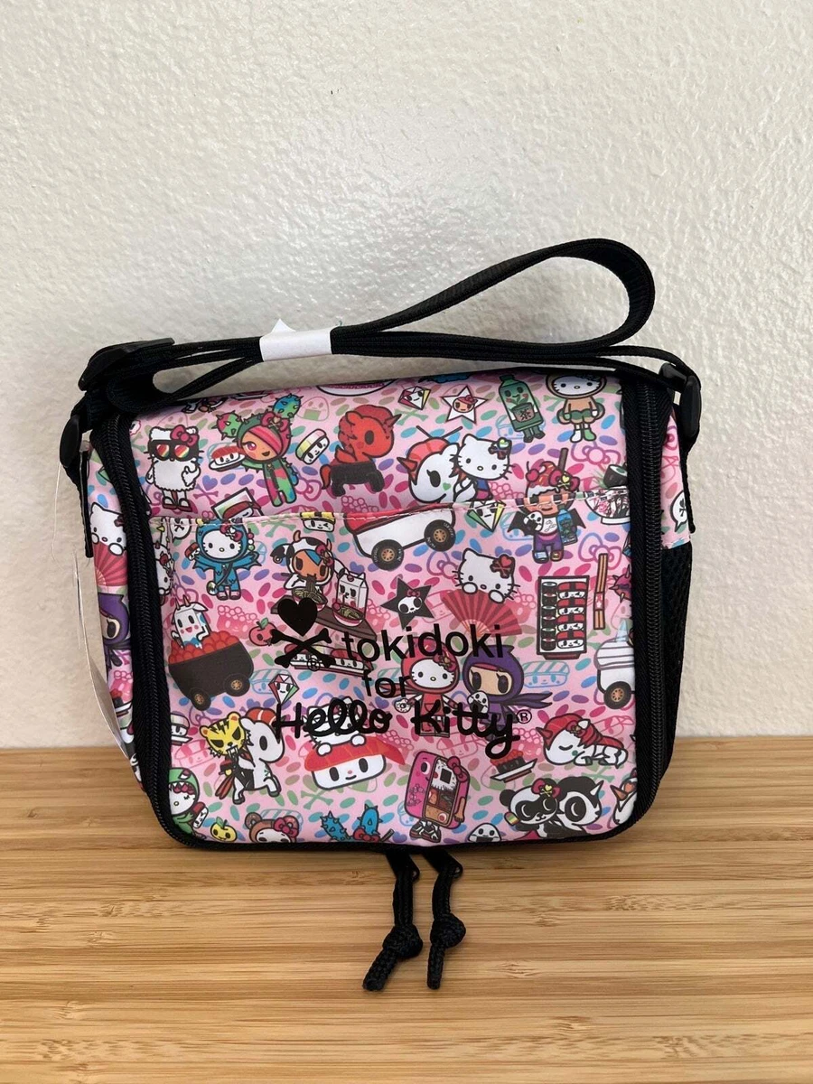 tokidoki Hello Kitty Shoulder Bags for Women