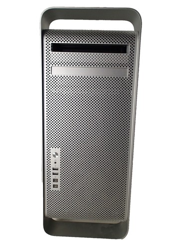 Mac Pro A1289 5,1 2010 MC560LL/A 2.8GHz Quad Core Xeon 16GB Ram1TB