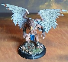 Freibeuter Presse Horden Kreis Orboros Narbenfell Griffon