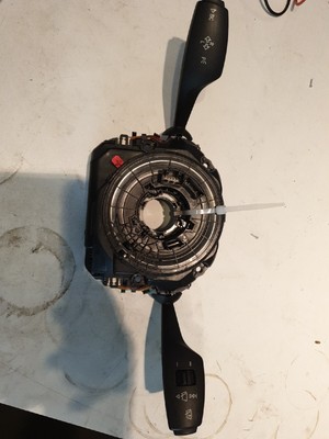 BMW F11 Lenkstockhebel Kombischalter Schleifring 4108724 | eBay