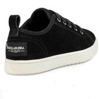 🆕UGG Koolaburra Kellen Low Lace Suede Shoe Kids size 5 Black BRAND NEW W/O BOX — photo 5