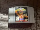 Flying Dragon (Nintendo 64, 1998)