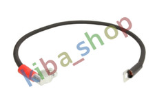 CABLE CATHODE LENGTH 800MM EYELET DIAMETER 10MM WIRES CROSS-SECTION 25MM²