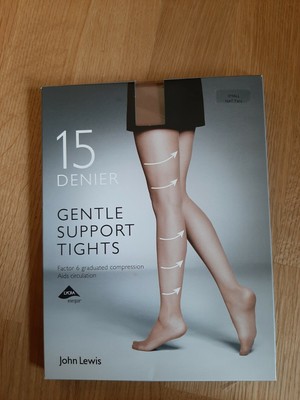 John Lewis FACTOR 6 GENTLE SUPPORT 