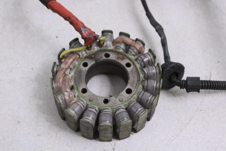 Estator Ski-Doo Summit 1000 Summit 1000X 2007 Foto 2 de 4