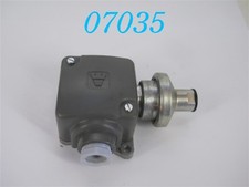 WILLY VOGEL ZENTRALSCHMIERUNG  DRUCKSCHALTER P-66.SO 12 M