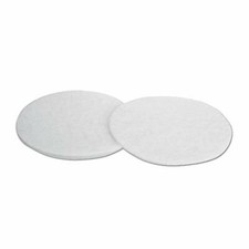 NEW Powercap Pre Filter Pads Pack Of 10 JSP CAU610 000 010 UK Seller