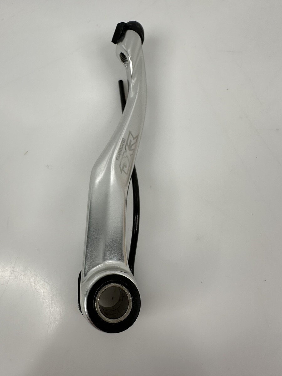 Shimano BR-MX70 DXR BMX Racing V-Brake Caliper Silver Japan | eBay