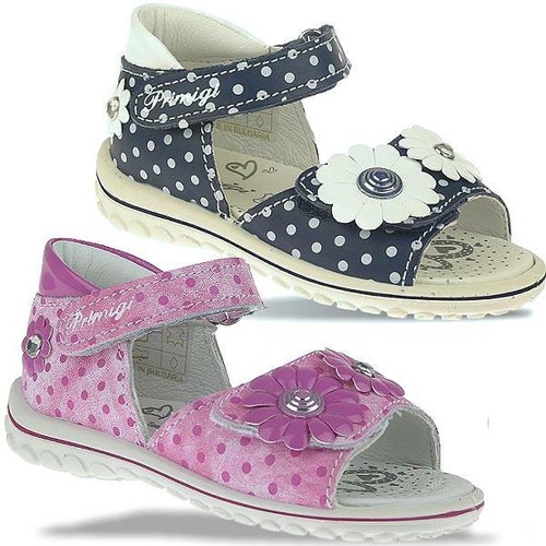 Primigi RINNY zauberhafte Leder Sandale Gr.22-26 - Bild 1 von 24